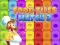 Permainan Food Tiles Match 3 secara online