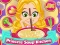 Permainan Princess Soup Kitchen secara online