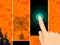 Permainan Halloween Magic Tiles secara online