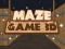 Permainan Maze Game 3d secara online