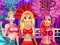 Permainan Princess As Los Vegas Showgirls secara online