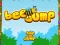 Permainan Bee Jump secara online