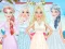 Permainan Princess Collective Wedding secara online