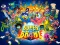 Permainan Super Hero Brawl 4 secara online