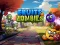 Permainan Fruits vs Zombies secara online