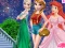 Permainan Ice Princess 2017 Trendsetter secara online
