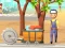 Permainan Stone Miner 3d secara online
