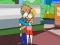 Permainan Kissing In Music Class secara online