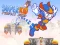 Permainan Super Kid Perfect Jump secara online