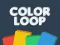Permainan Color Loop secara online