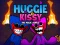 Permainan Huggie & Kissy The Magic Temple secara online