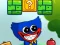 Permainan Wuggy Adventures secara online