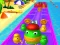Permainan Bottle Rush 3D secara online