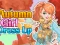 Permainan Autumn Girl Dress Up secara online