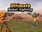 Permainan Ultimate Robot Fighting secara online