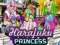 Permainan Harajuku Princess secara online