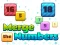 Permainan Merge The Numbers secara online
