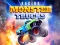 Permainan Racing Monster Trucks secara online