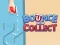 Permainan Bounce and Collect secara online