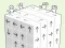 Permainan Unblock Cube 3d secara online