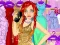 Permainan Reddy Princess Fashion secara online