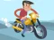 Permainan Super Fast Racing Bikes Jigsaw secara online