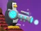 Permainan Penguin vs Snowmen secara online