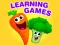Permainan Food Educational Games For Kids secara online