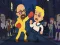 Permainan Drunken Fighter secara online
