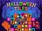 Permainan Halloween Tiles secara online