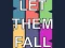 Permainan Let them fall secara online