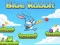 Permainan Blue Rabbit secara online