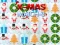 Permainan Xmas Match 3 secara online