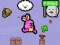 Permainan Cute Rabbit's Challenging Adventure secara online