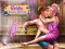 Permainan Goldie Sauna Flirting secara online