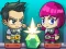 Permainan Space Prison Escape secara online