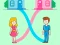 Permainan Save The Baby: Home Rush secara online