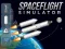 Permainan Spaceflight Simulator secara online