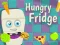 Permainan Hungry Fridge secara online