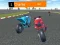 Permainan Crazy Bike Racer secara online