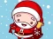 Permainan Christmas Time Difference secara online