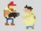 Permainan Shoot Em Up secara online