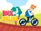 Permainan BMX Online secara online