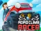 Permainan Hillclimb Racer secara online
