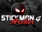 Permainan Stickman Archer 4 secara online