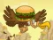Permainan Mad burger 3: Wild West secara online
