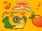 Permainan Mango Piggy Piggy vs Bad Veggies secara online