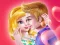 Permainan College Crush Date secara online