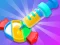 Permainan Dye It Right: Color Picker secara online