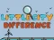 Permainan Little City Difference secara online